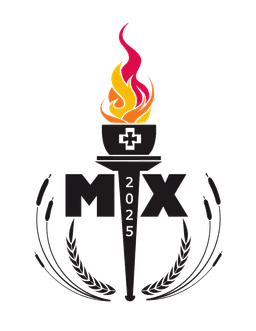 Mix logo