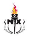 Mix logo